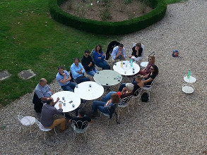 SAUCISSON EUROPEAN FORUM
