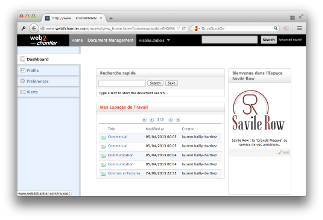 WEB2CHANTIER